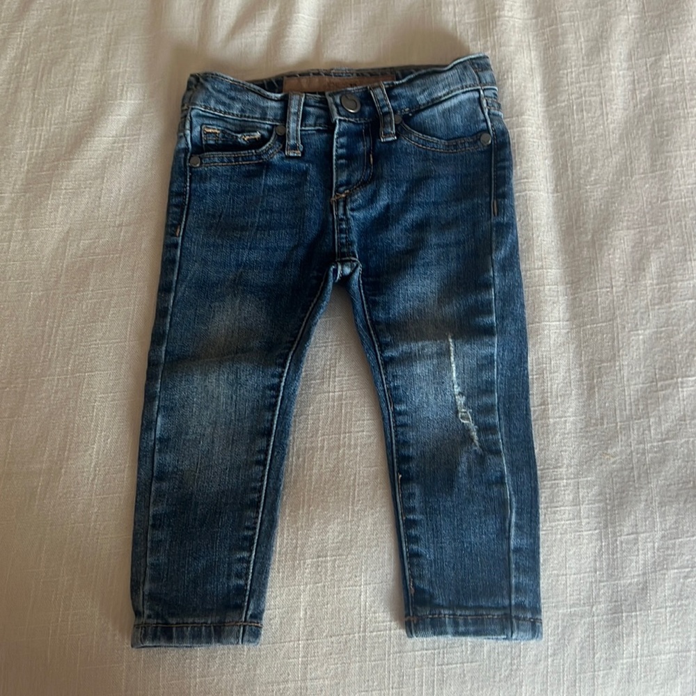 Baby Joe’s Jeans